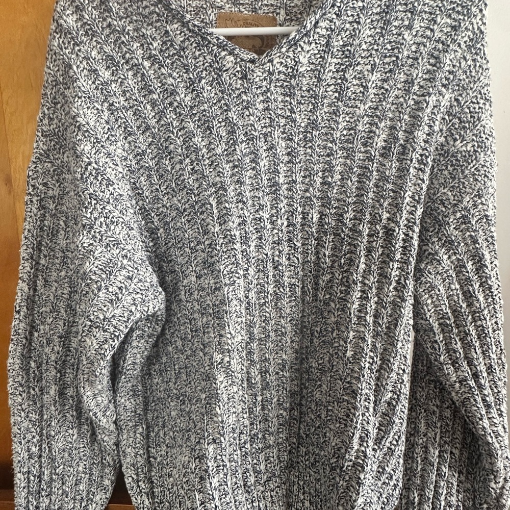 Vintage Sweater